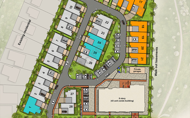 3d floor plan