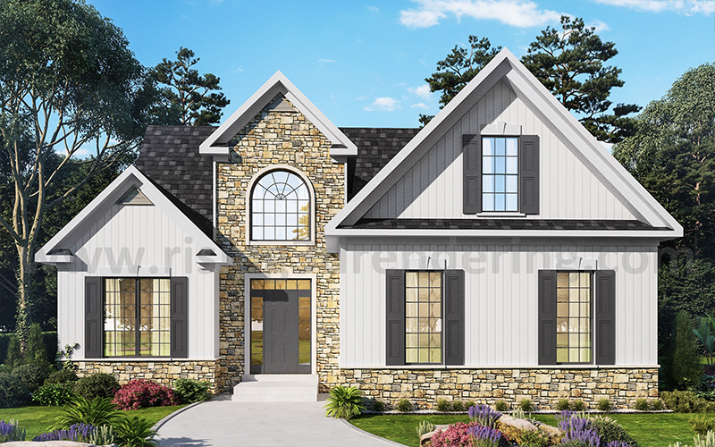3d exterior designers