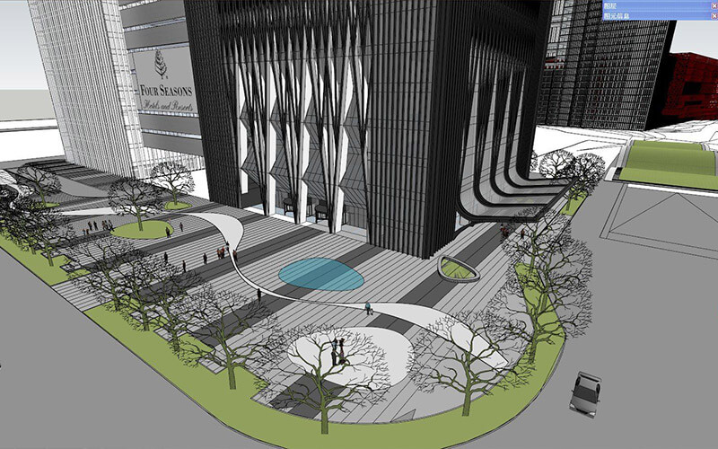 amazing sketchup models amazing sketchup models