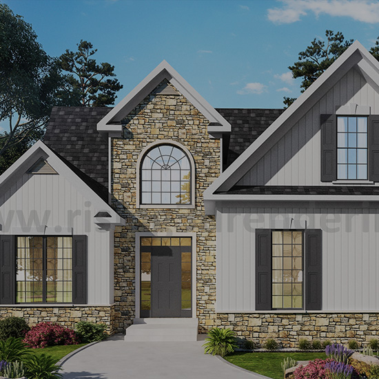 Interior Animation Studio