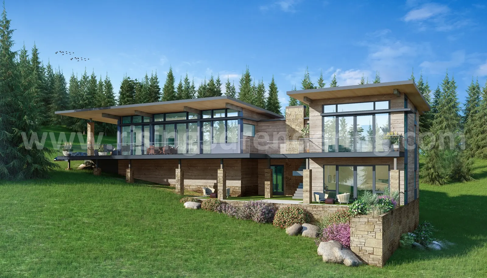 Top 5 Trends in Home Styles