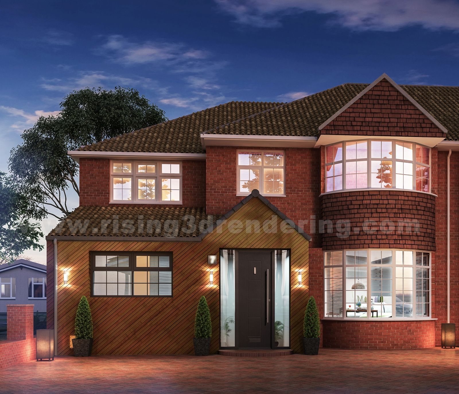 Step-by-Step Guide to Creating Realistic 3D Renders