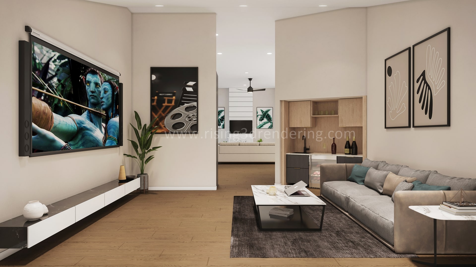 5 Facts That Nobody Told You About Things To Consider When Working With 3D Home Design Service
