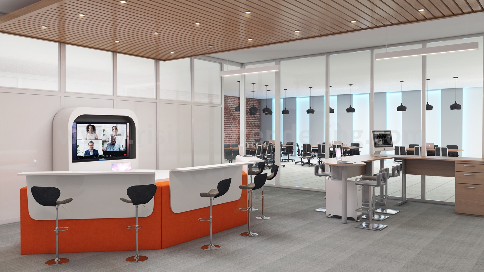 Interior Animation Studio