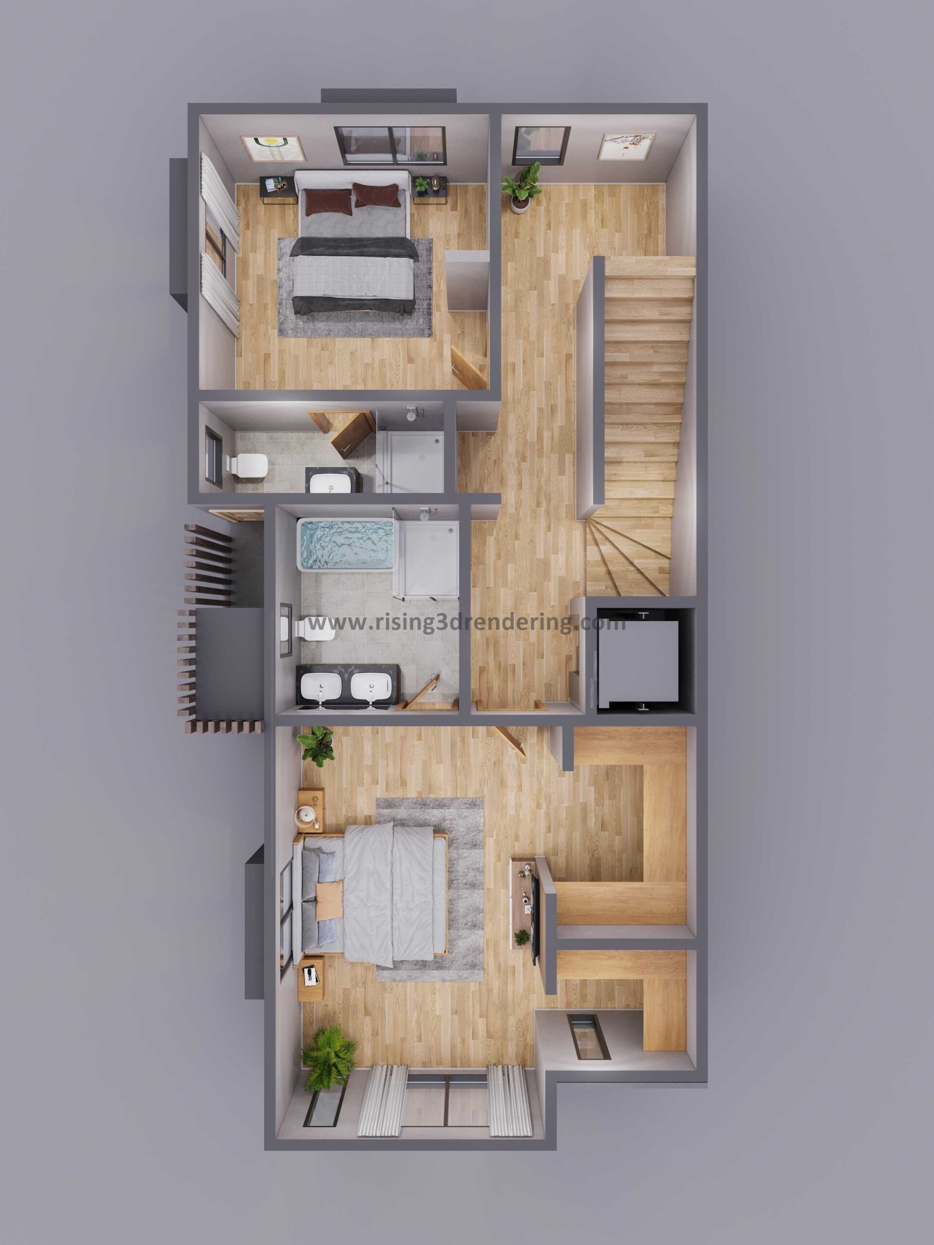 Stop Guessing! Is Your 3D Floor Plan Design Truly Modern, or Are You Losing Clients to Outdated Models?