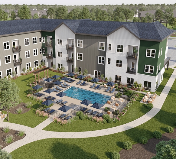 See, Feel, Sell: The Power of 3D Architectural Walkthrough & Rendering Services