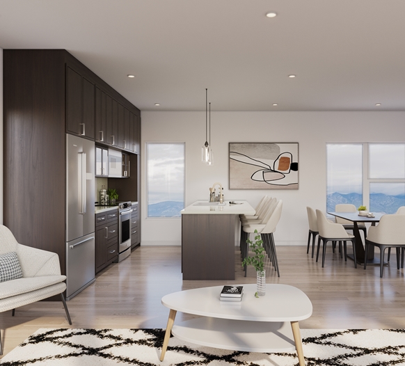 Not Just Design—An Experience: 3D Architectural Interior Visualisation Explained